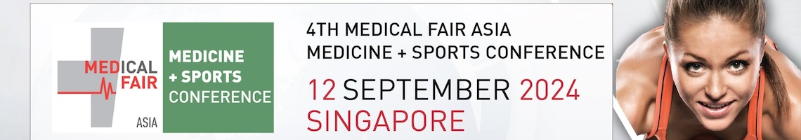 Medicine + Sports Conference