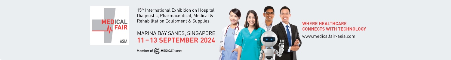 MEDICAL FAIR ASIA 2026